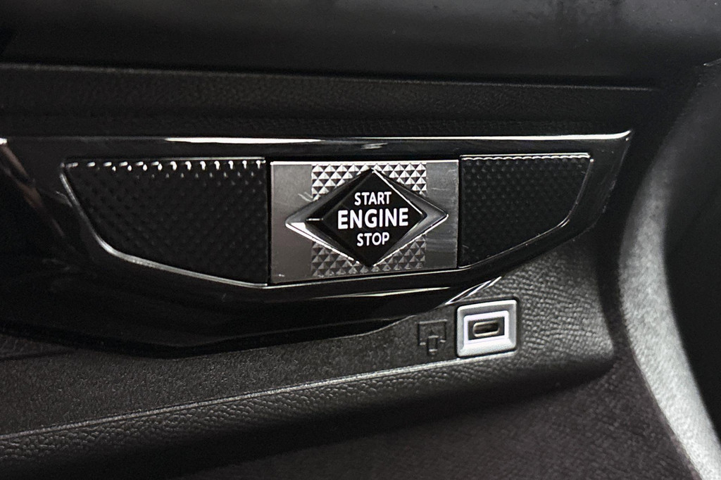 DS DS 3 (X635BL) met abonnement