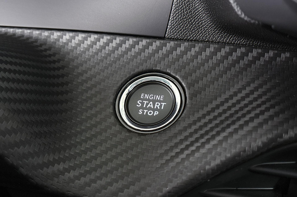 Peugeot e-208 (S495RD) met abonnement