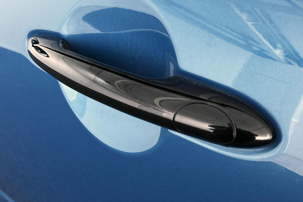 MINI Electric (P642BV) met abonnement