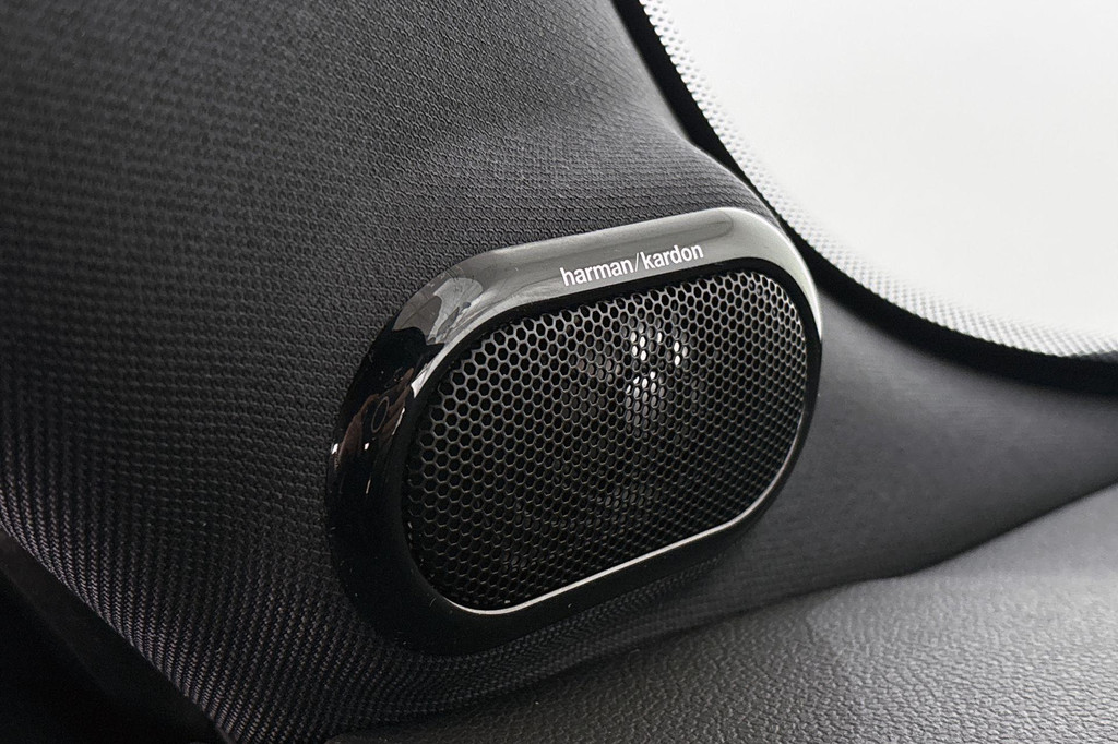 MINI Electric (P642BV) met abonnement