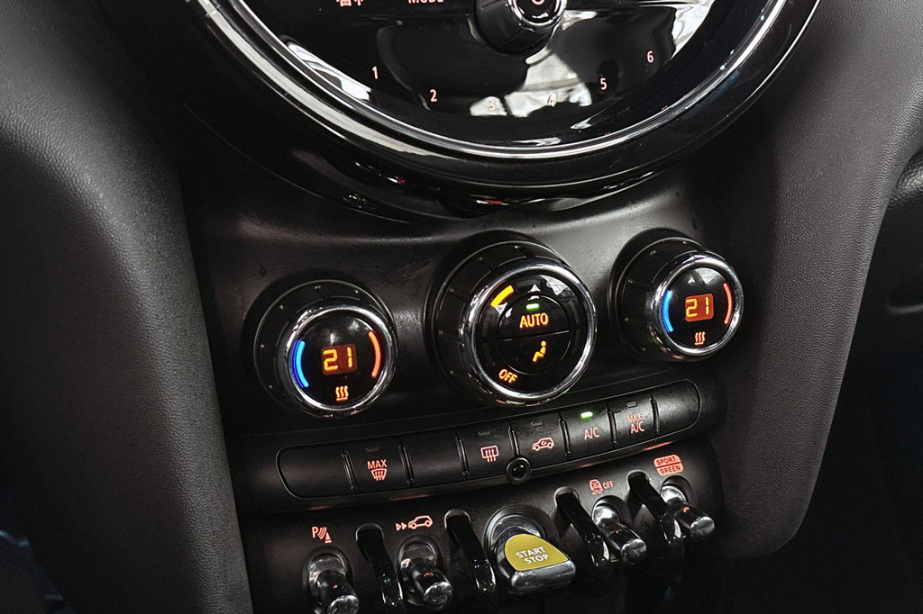 MINI Electric (P642BV) met abonnement