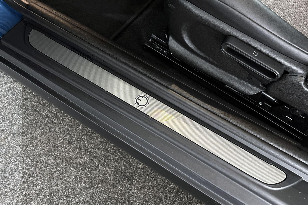 MINI Electric (P642BV) met abonnement