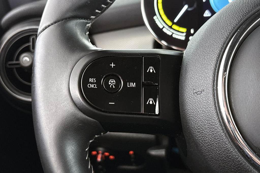 MINI Electric (P642BV) met abonnement