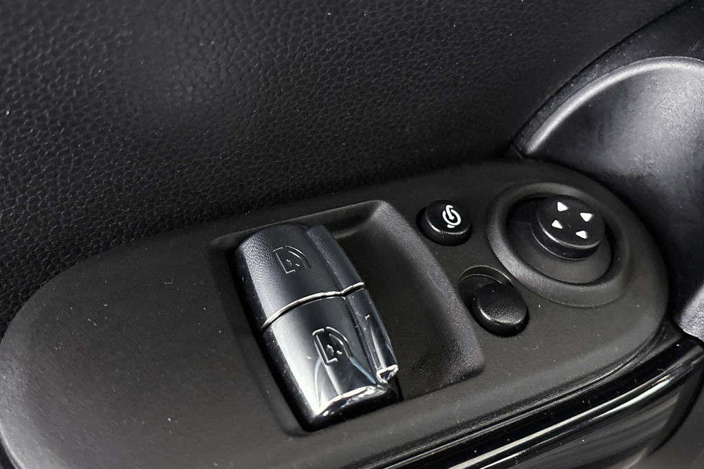 MINI Electric (P642BV) met abonnement