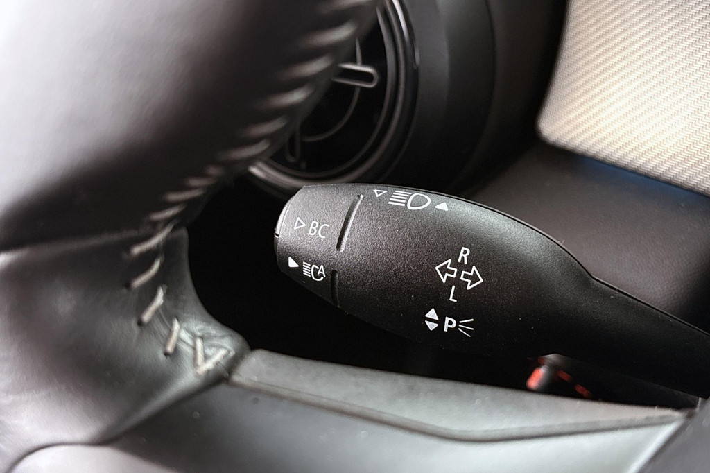 MINI Electric (P642BV) met abonnement