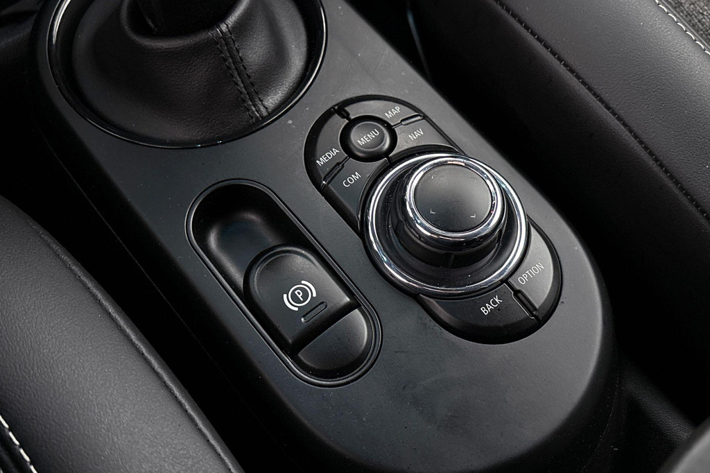 MINI Electric (P642BV) met abonnement