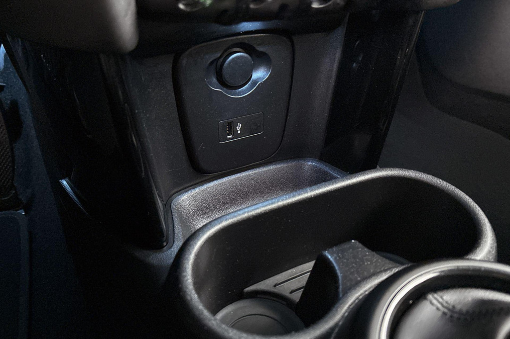 MINI Electric (P642BV) met abonnement