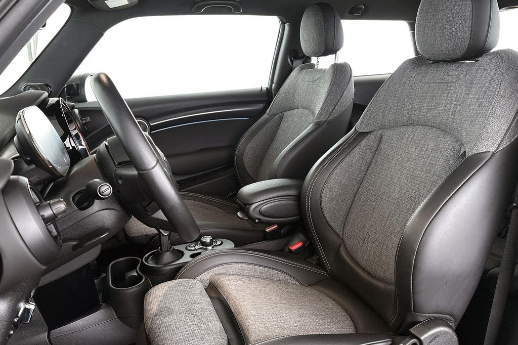 MINI Electric (P642BV) met abonnement