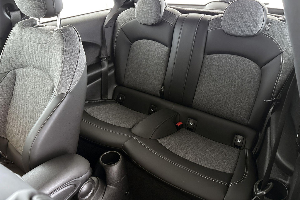 MINI Electric (P642BV) met abonnement