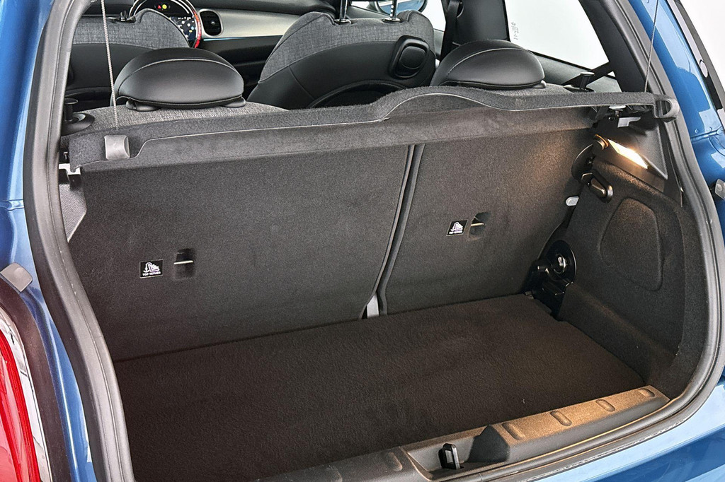 MINI Electric (P642BV) met abonnement