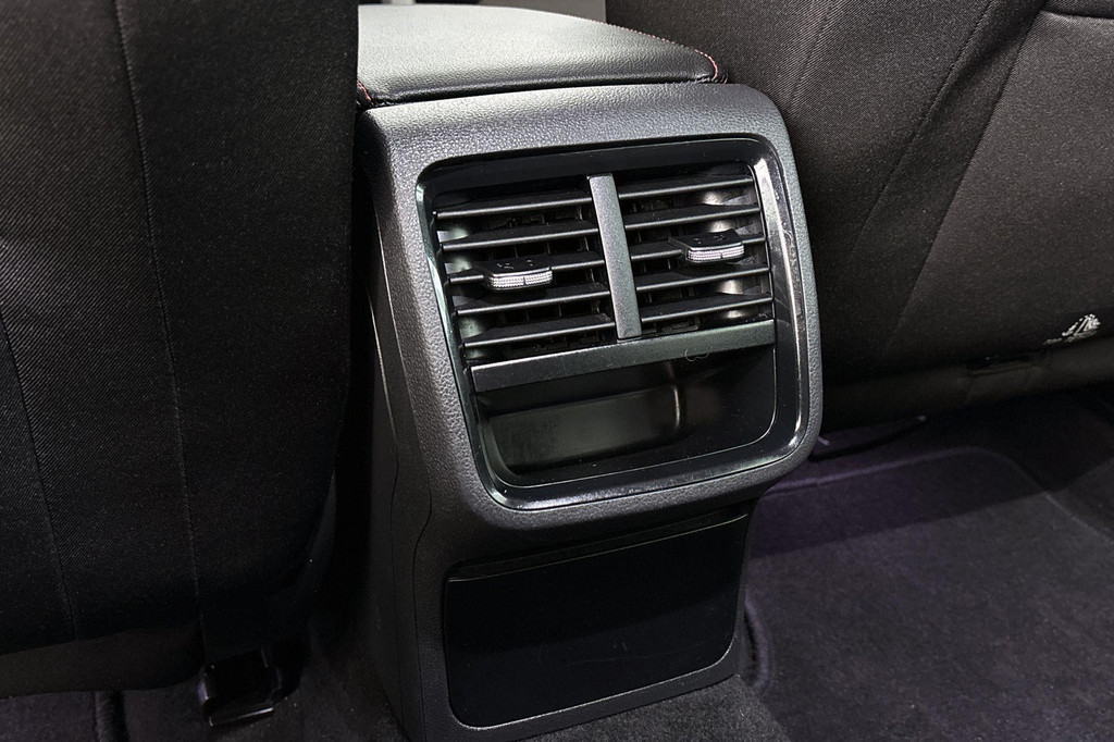 ŠKODA Octavia (N967KD) met abonnement