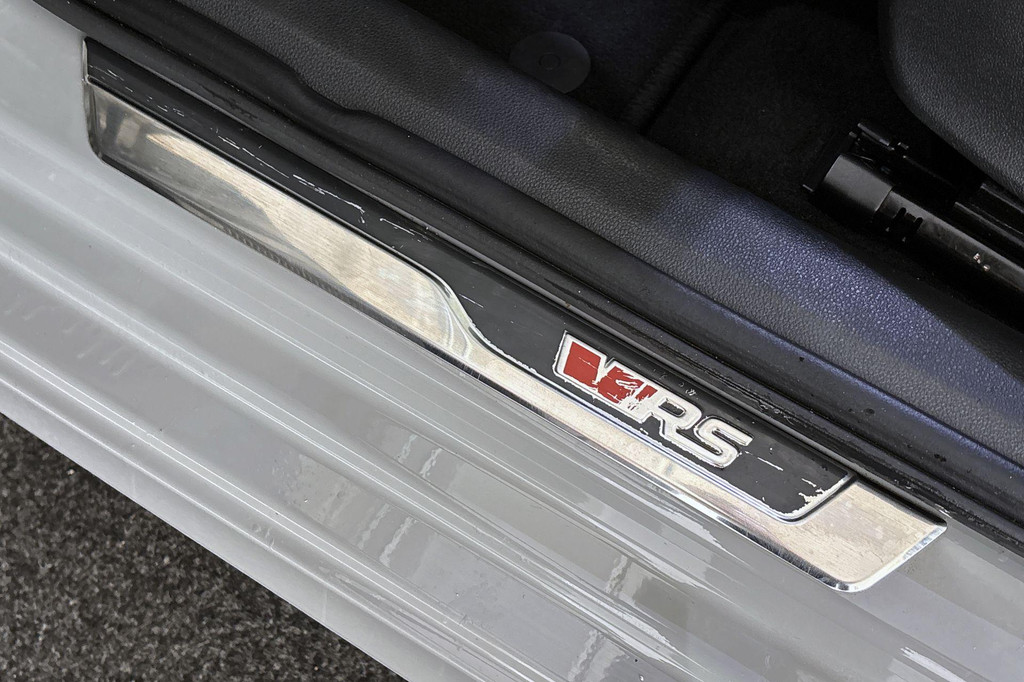 ŠKODA Octavia (N967KD) met abonnement