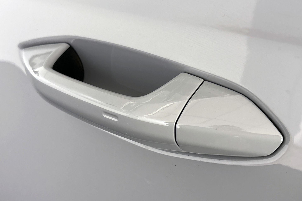 ŠKODA Octavia (N967KD) met abonnement