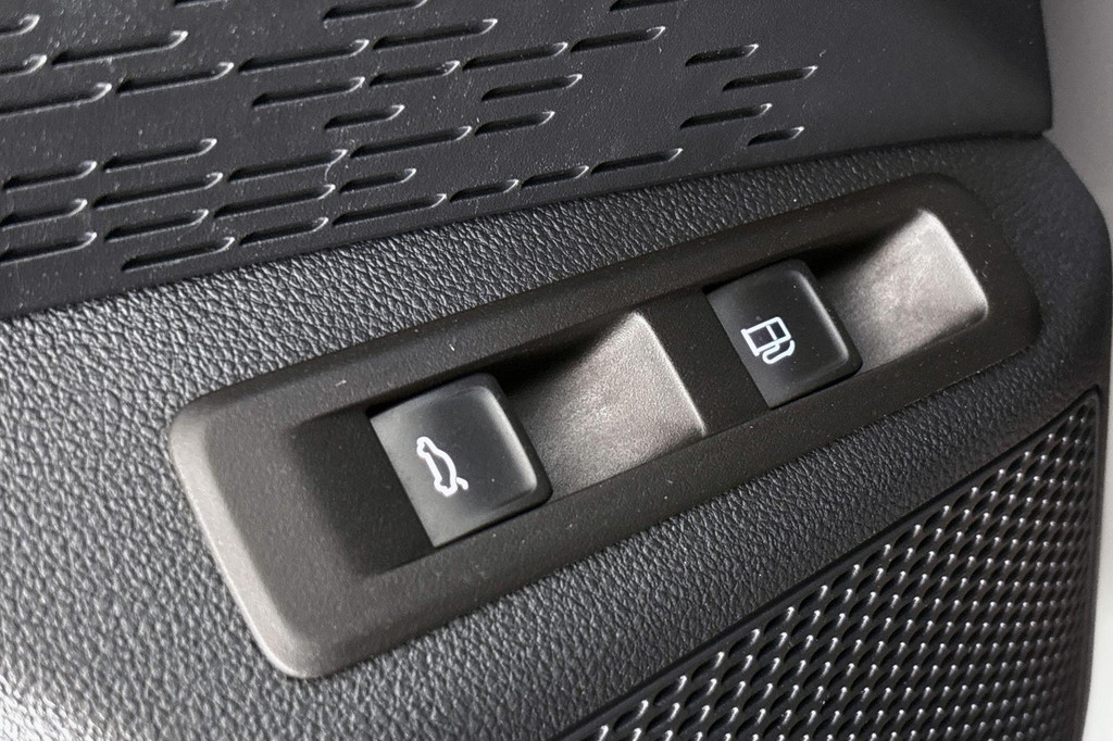 ŠKODA Octavia (N967KD) met abonnement