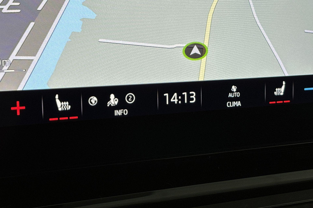 ŠKODA Octavia (N967KD) met abonnement