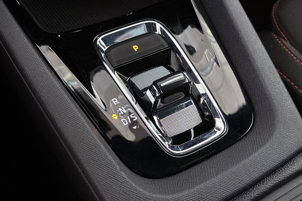 ŠKODA Octavia (N967KD) met abonnement