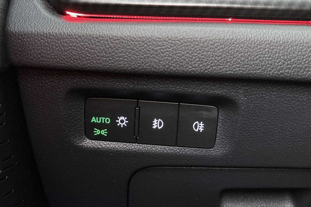 ŠKODA Octavia (N967KD) met abonnement