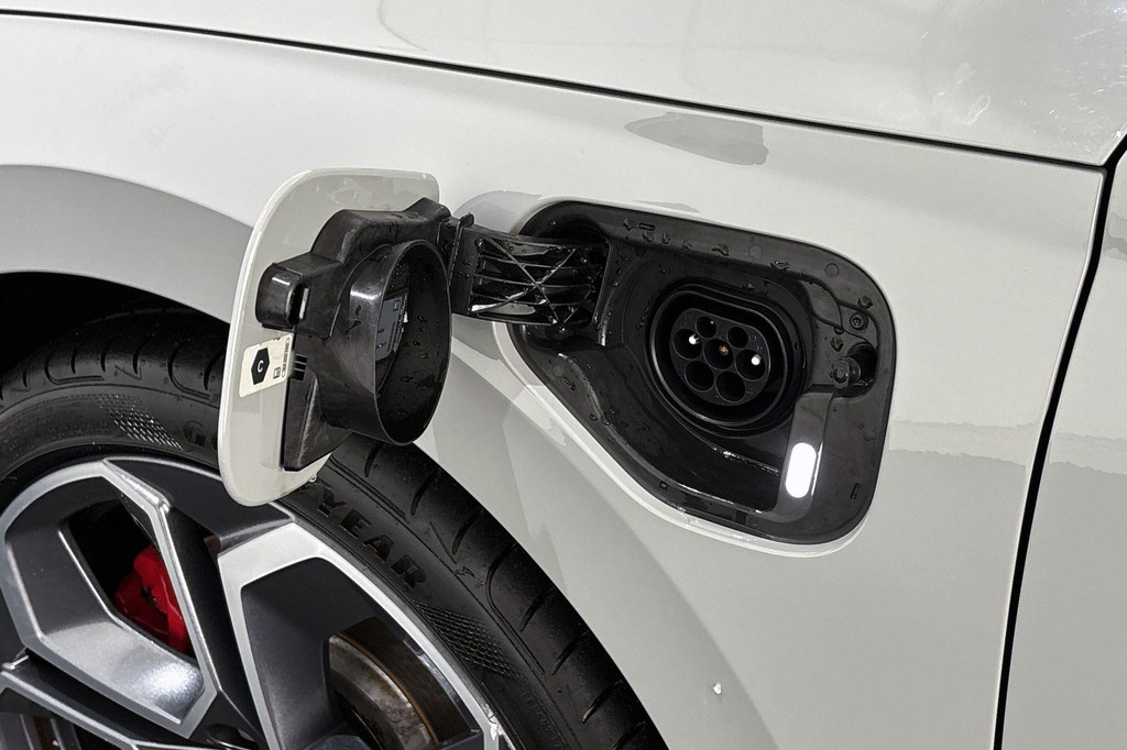 ŠKODA Octavia (N967KD) met abonnement