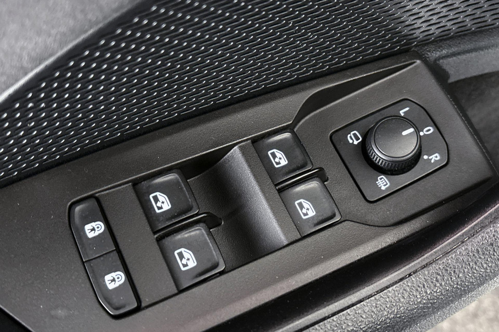 ŠKODA Octavia (N967KD) met abonnement