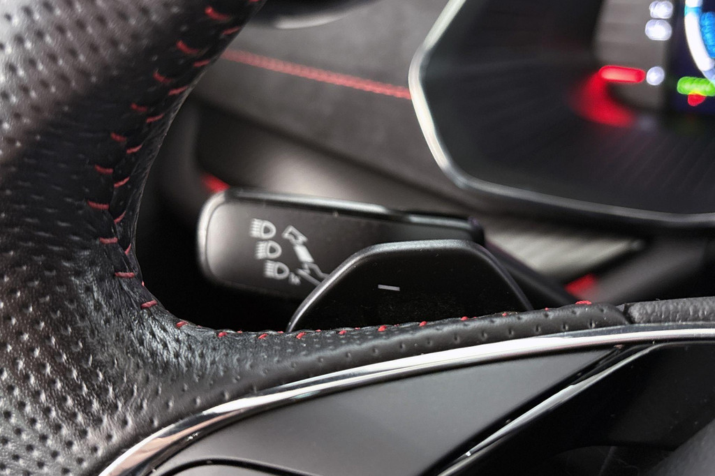 ŠKODA Octavia (N967KD) met abonnement