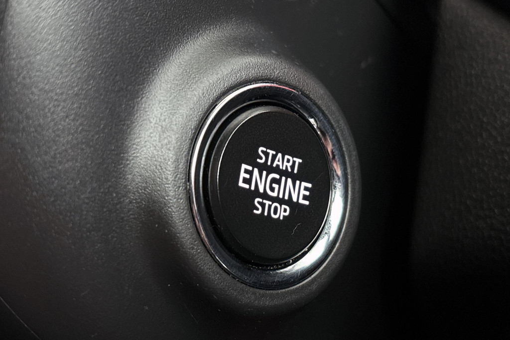 ŠKODA Octavia (N967KD) met abonnement