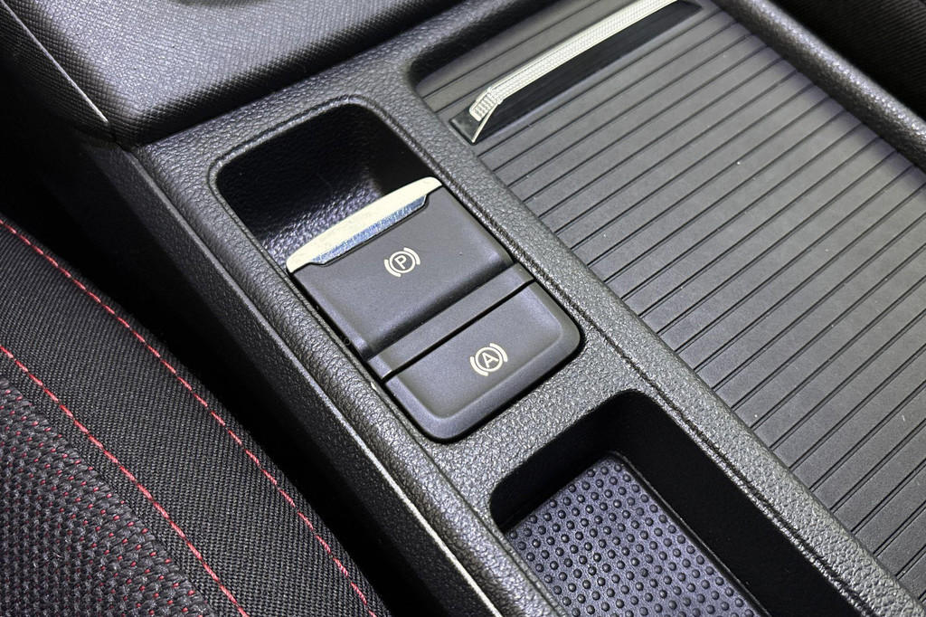 ŠKODA Octavia (N967KD) met abonnement