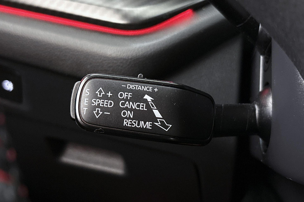 ŠKODA Octavia (N967KD) met abonnement