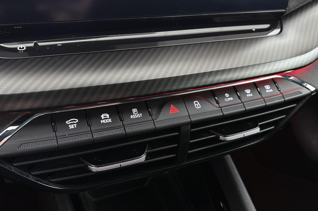 ŠKODA Octavia (N967KD) met abonnement