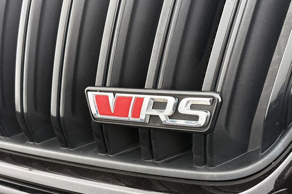 ŠKODA Octavia (N967KD) met abonnement