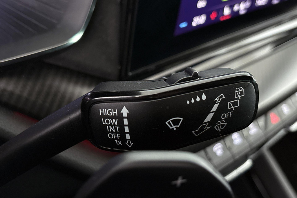 ŠKODA Octavia (N967KD) met abonnement