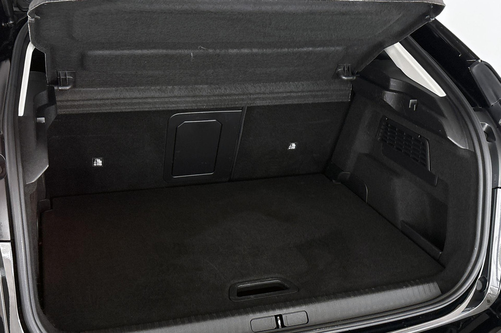 Citroën Ë-C4 (S865SF) met abonnement