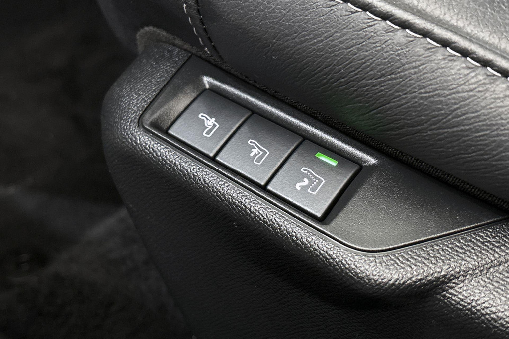 Citroën Ë-C4 (S865SF) met abonnement