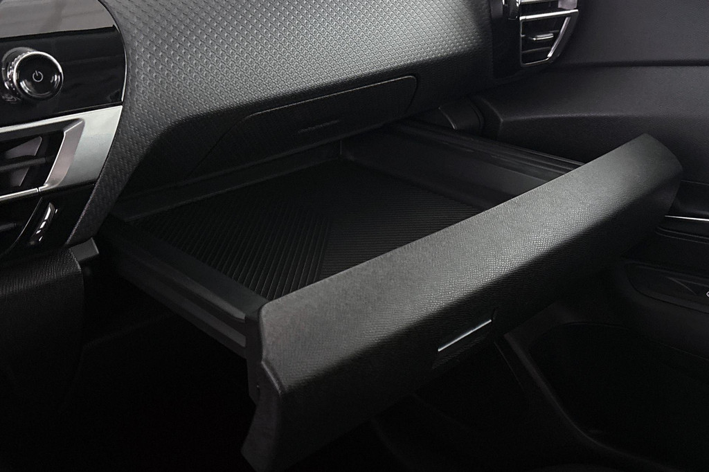 Citroën Ë-C4 (S865SF) met abonnement