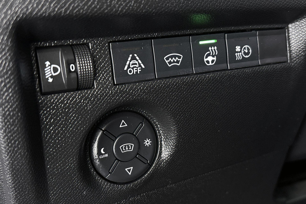 Citroën Ë-C4 (S865SF) met abonnement