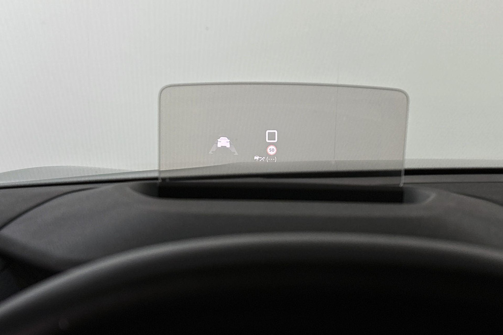 Citroën Ë-C4 (S865SF) met abonnement