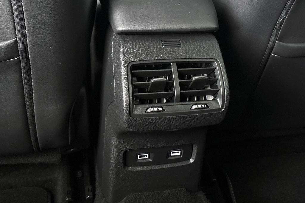 Citroën Ë-C4 (S865SF) met abonnement