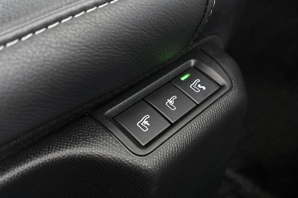 Citroën Ë-C4 (S865SF) met abonnement