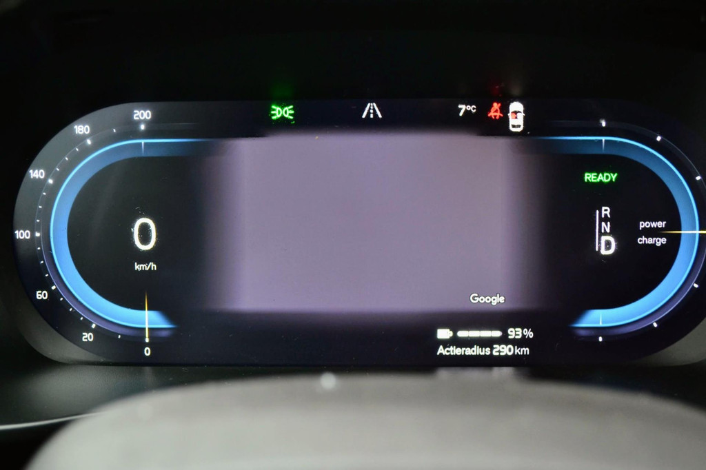 Volvo XC40 (K176GT) met abonnement