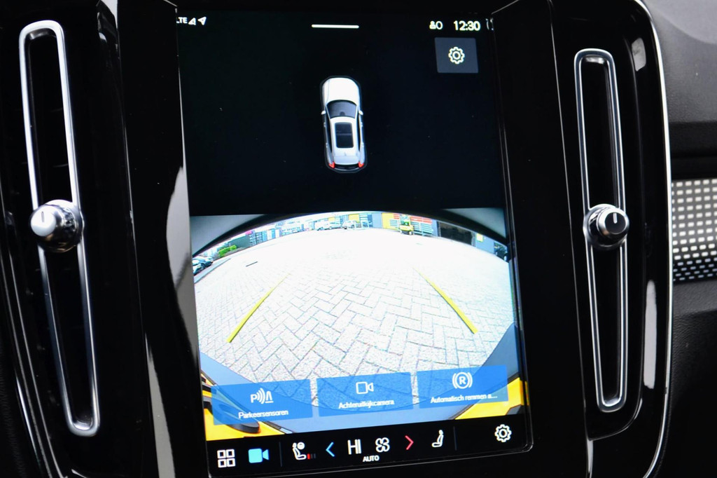 Volvo XC40 (K176GT) met abonnement