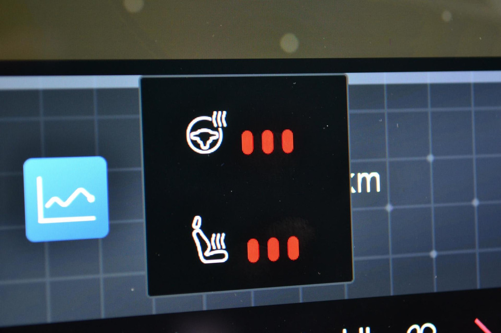 Volvo XC40 (K176GT) met abonnement