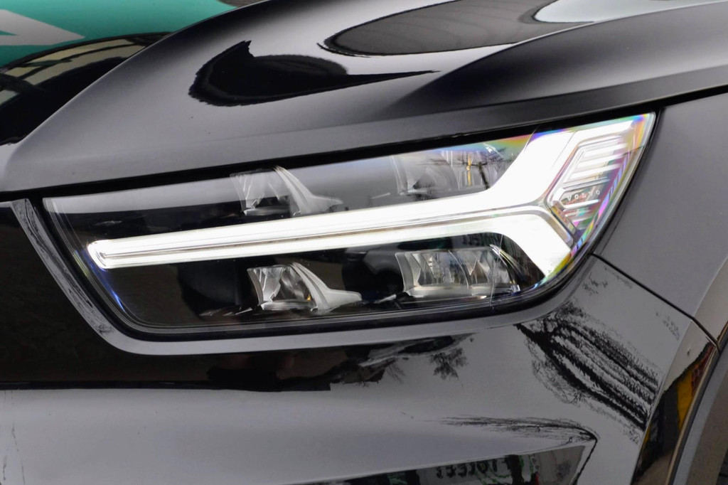 Volvo XC40 (K176GT) met abonnement