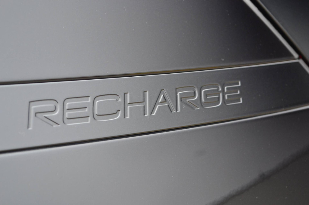 Volvo XC40 (K176GT) met abonnement