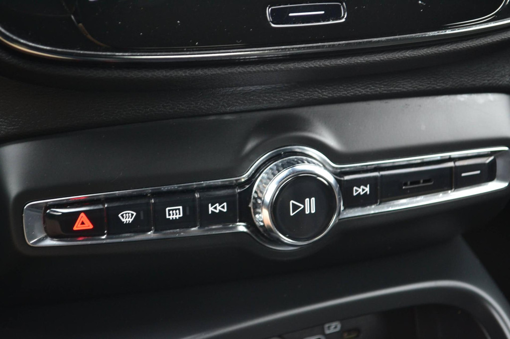 Volvo XC40 (K176GT) met abonnement