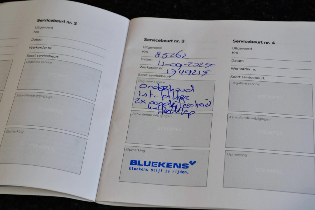 Volvo XC40 (K176GT) met abonnement