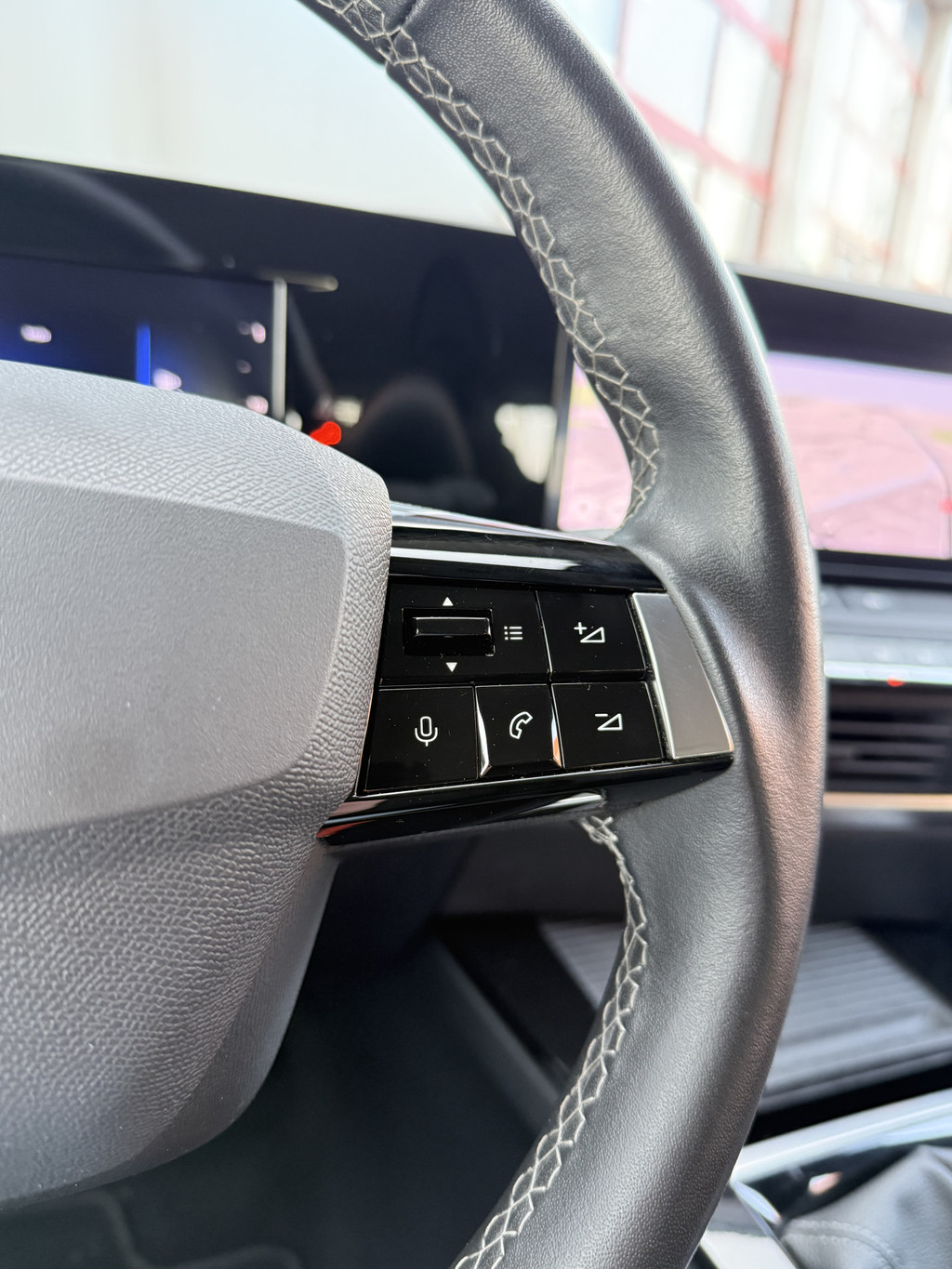 Opel Astra (S976LJ) met abonnement