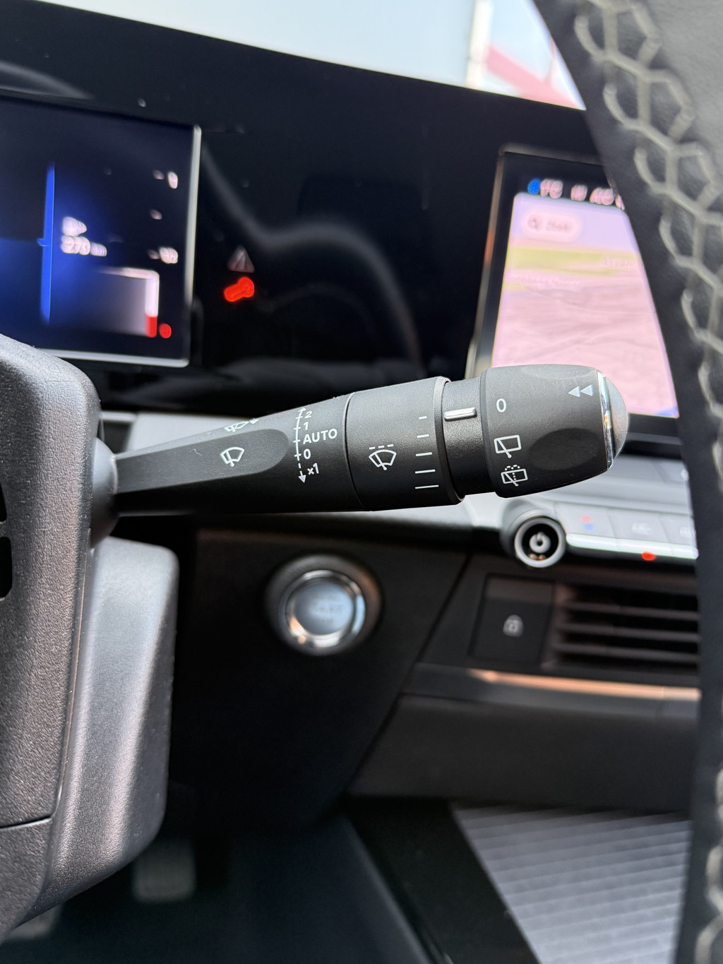 Opel Astra (S976LJ) met abonnement