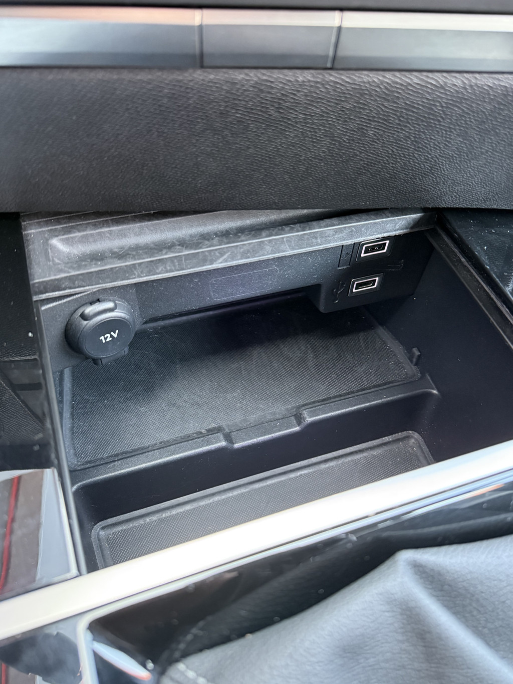 Opel Astra (S976LJ) met abonnement