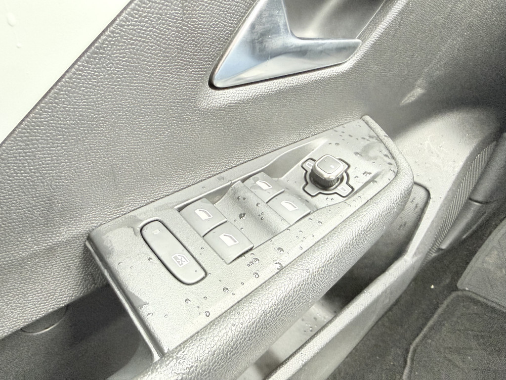 Opel Astra (S976LJ) met abonnement