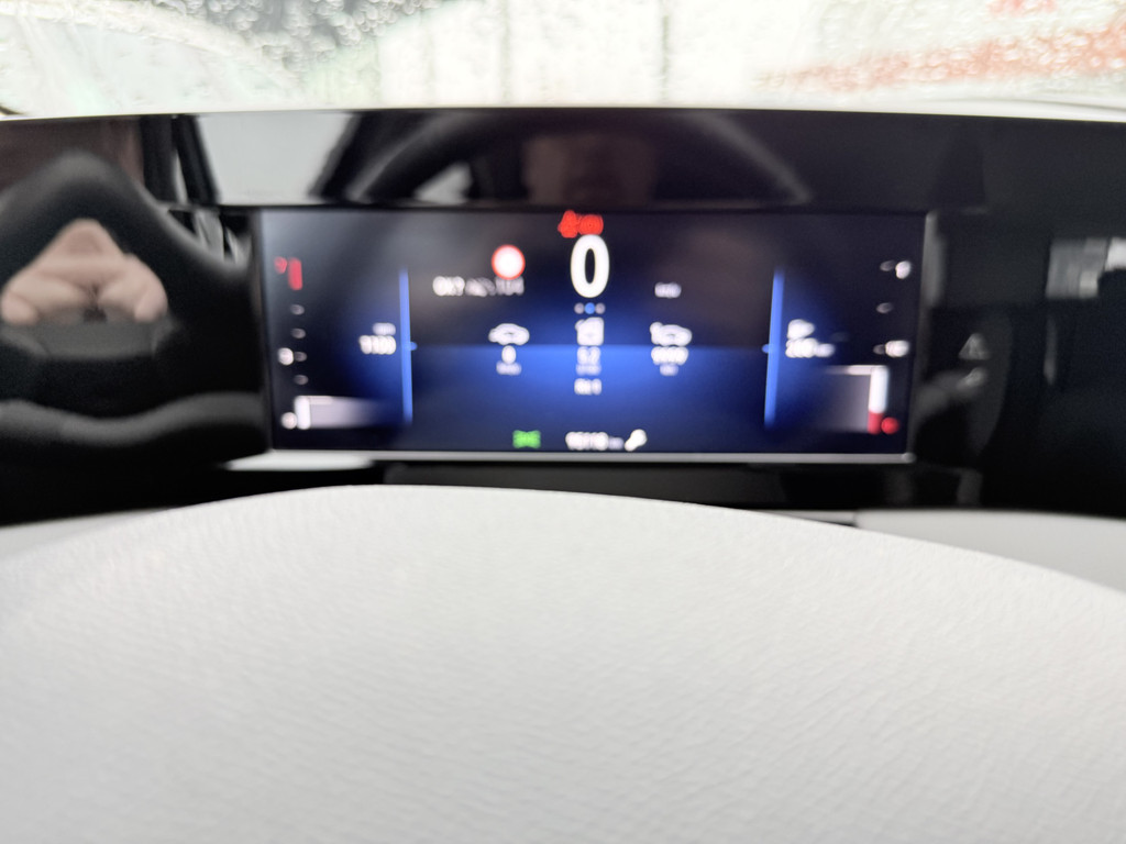 Opel Astra (S976LJ) met abonnement