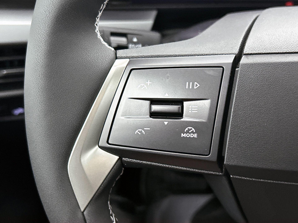 Opel Frontera (JSV65L) met abonnement